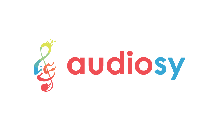 Available Business Name For Sale - Audiosy